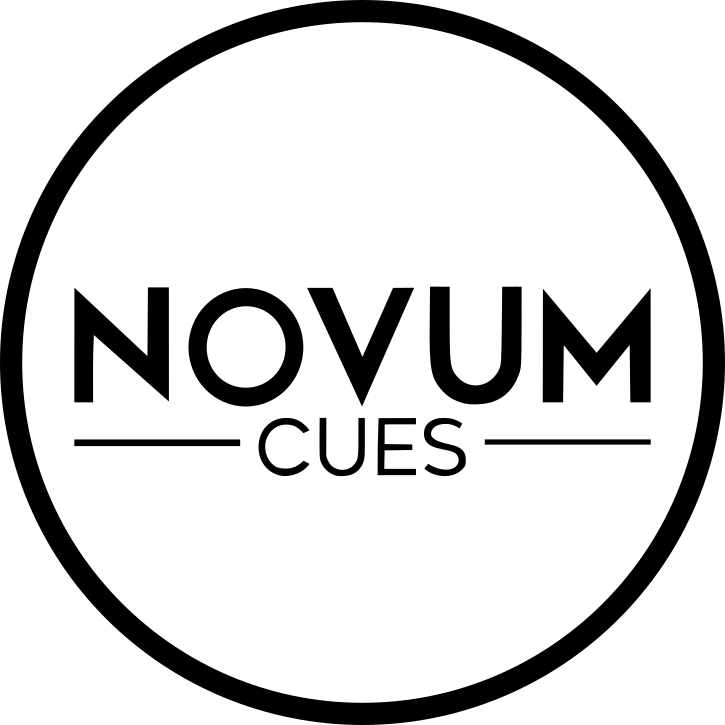 Novum Cues