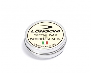  Longoni - Special Cue Wax