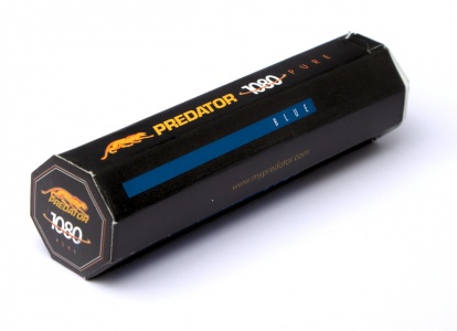 Billiard Chalk Predator Group - 1080 PURE - 5-pack