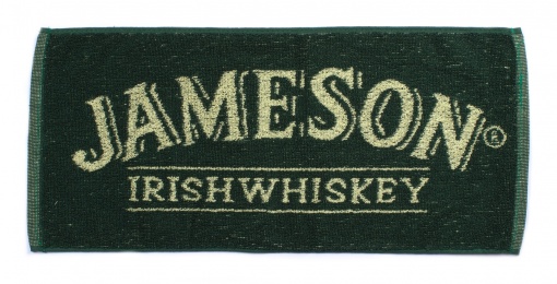 Bar Towel - Jameson