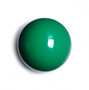 Billiard Ball Aramith® - 1G-Tournament Champion - green, snooker