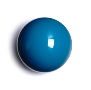Billiard Ball Aramith® - 1G-Tournament Champion - blue, snooker