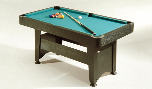 Pool Billiard Table - Chicago