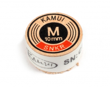 Cue Tip Kamui Multilayer - Original - M - 10 mm, 1 piece