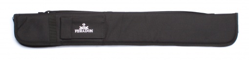 Pool Billiard Soft Case Peradon - Billiards Bag 1/1, lined