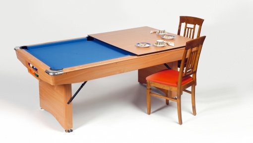  Cover plate for billiard tables - London - 5 ft., pool