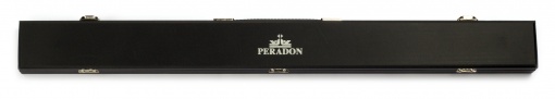 Pool Billard Koffer Peradon - Standard - schwarz