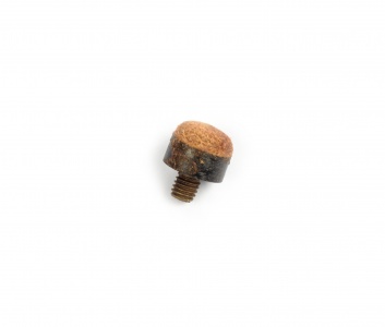  Screw tip, Brass thread M4.5 - 11 mm