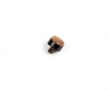 Screw tip, Brass thread M4.5 - 12 mm