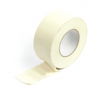 Table Supplies: rubber table cushions tape - Steel Block - 50 m