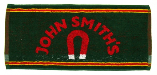 Bar Towel - John Smith's