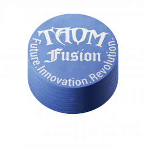 Cue Tip TAOM - Multilayer Fusion Tip - 10 mm, 1 piece