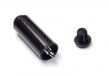 Extension WOLF - ReachAlpha Carbon - Bullet Pin, 3 inch