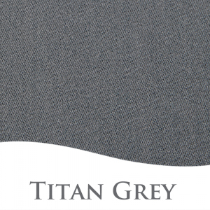 Billardtuch Z9 BilliardCloth® - 170 cm Breite, Titan Grey