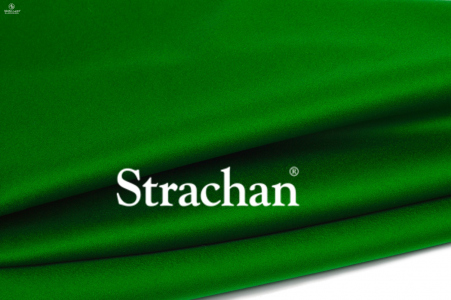  Strachan - Snookertuch - Superfine - 400g/m2