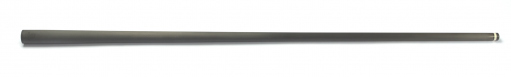 Pool Cue Shaft WOLF - Alpha Carbon 2.0 - 3/8x10