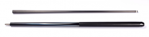 Pool Cue WOLF - Delta Carbon 401