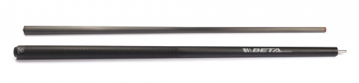 Pool Cue WOLF - Beta Carbon 85 - Break