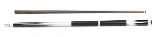 Pool Cue WOLF - Delta Carbon 402