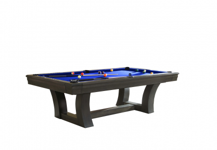 Pool Billard Tisch - Premium 7 ft.