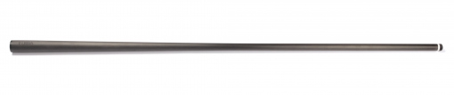 Pool Cue Shaft - URBA Carbon - 12.2 mm - 29 inch - 3/8 x 10