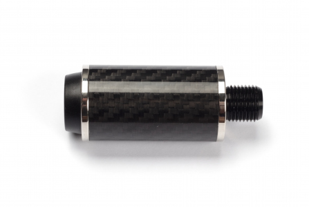 Extension WOLF - ReachAlpha Carbon - Bullet Pin, 2.5 inch