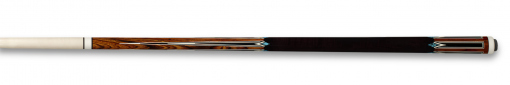 Pool Cue J. Pechauer - Pro Series P17-R