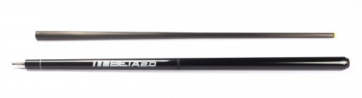 Pool Cue WOLF - Beta Carbon 2.0 - Break Jump