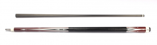 Pool Cue WOLF - Delta Carbon 403
