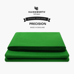 Snooker cloth - Hainsworth Precision