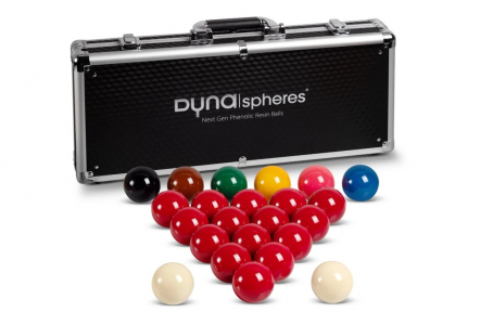 Billard Kugelsatz Dynaspheres - Phantom