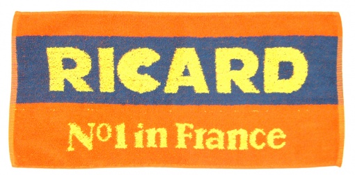 Bar Towel - Ricard