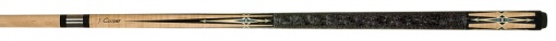 Pool Cue Collection - J. Cooper