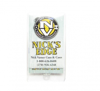  Queue care - Nick's Edge - Micro sandpaper