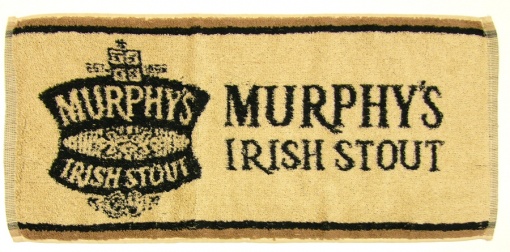 Bar Towel - Murphy's