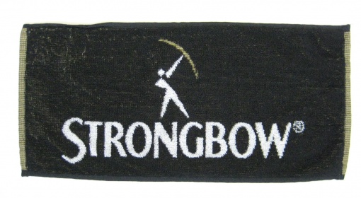 Bar Towel - Strongbow