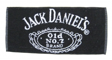 Bar Towel - Jack Daniel's