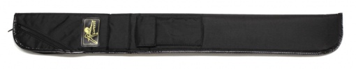 Pool Billiard Soft Case Laperti - 1/1, black