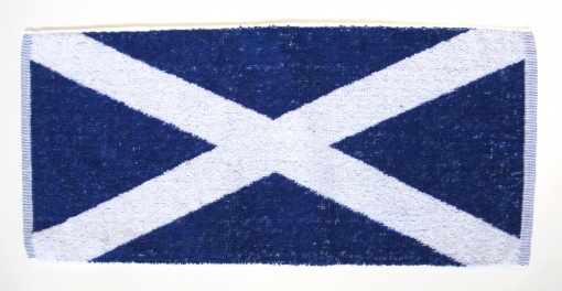 Bar Towel - Scotland