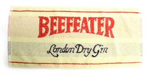 Bar Towel - Beefeater