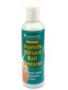  Aramith® - Ball Restorer