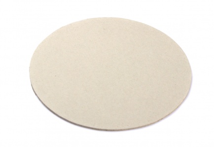 Table Supplies Cardboard coaster - 1.5 mm, pack of appr.130