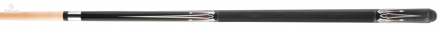 Pool Cue Collection - Phantom P-3