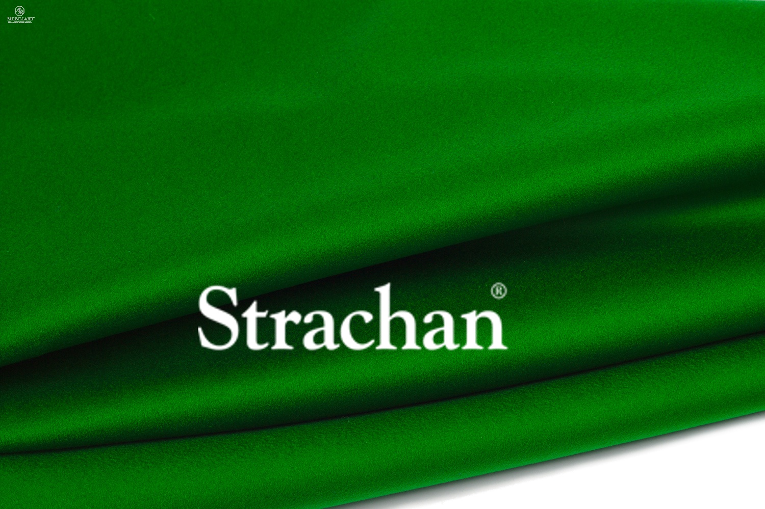  Strachan - Snooker cloth West of England - 6811 Tournament 30 oz - Snooker