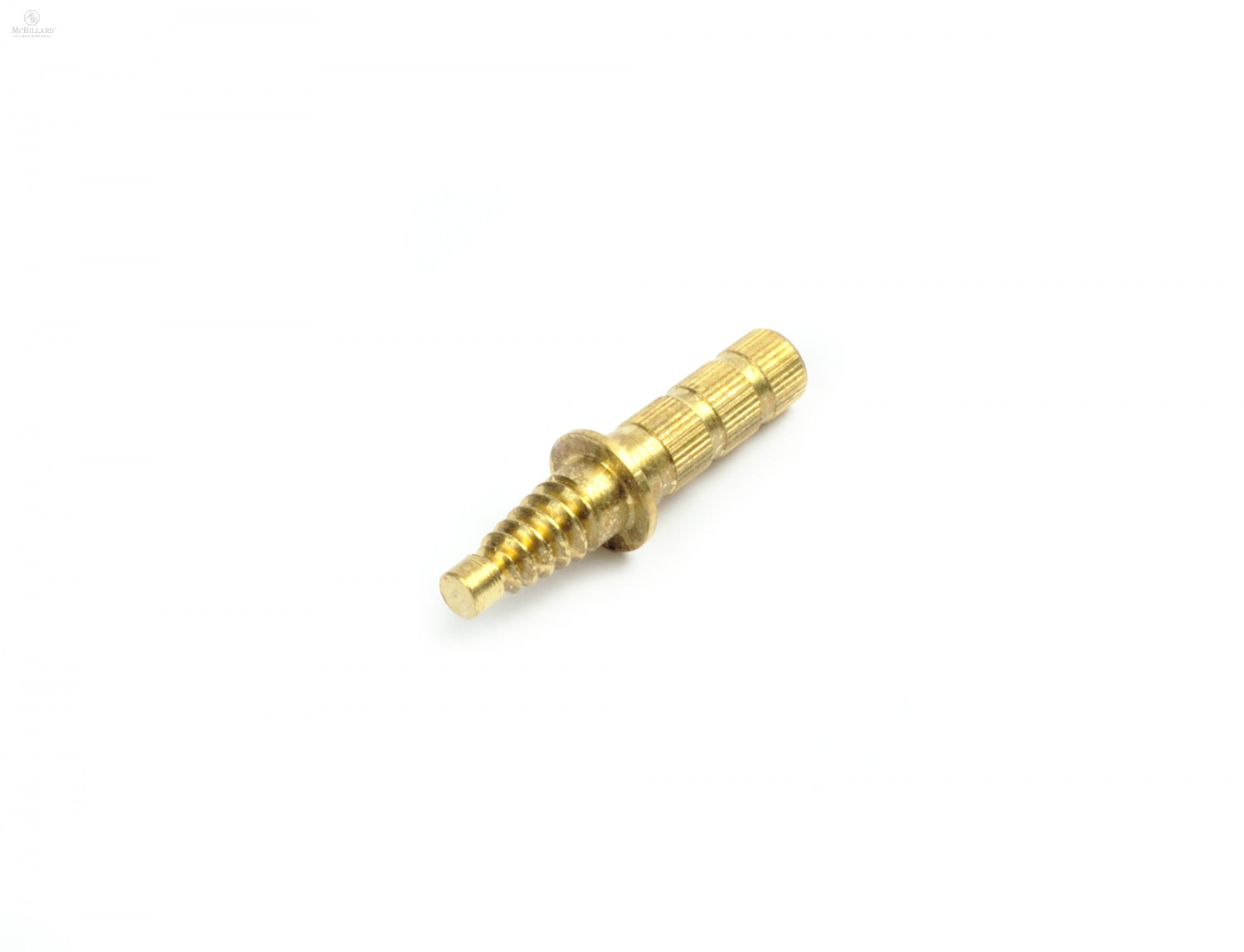 Replacement O'Min - Pin for butt-joint, male thread, snooker