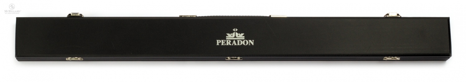 Pool Billiard Case Peradon - Standard - black