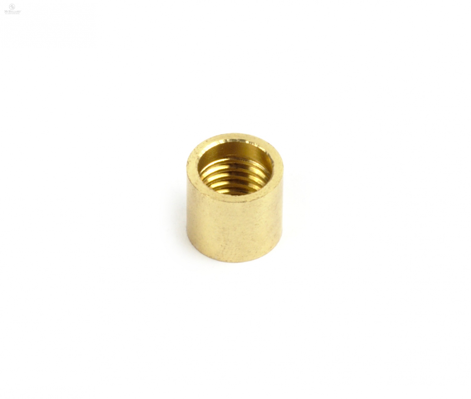 Ferrule Peradon - ferrule - Brass, long, 9 mm, snooker