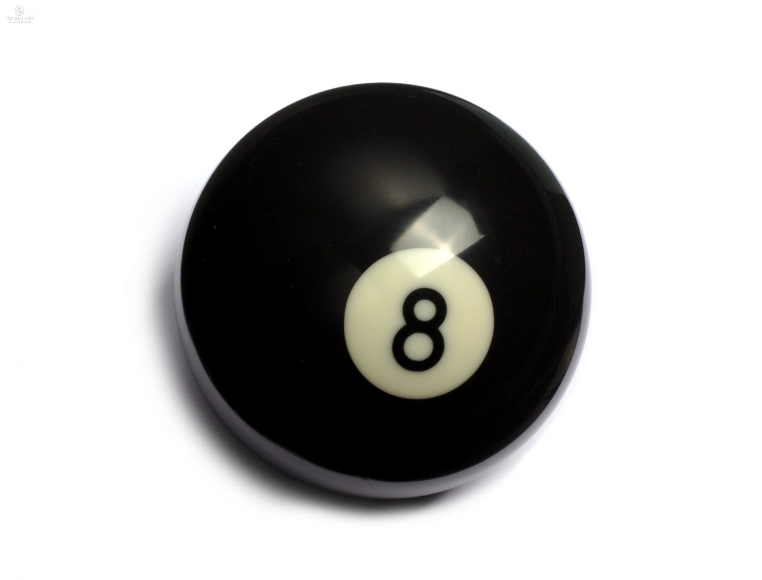 Billiard ball