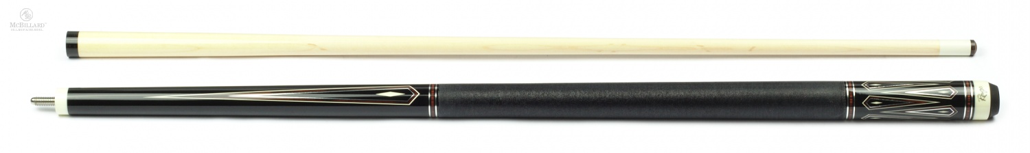 Pool Billard Queue Rage - RG210