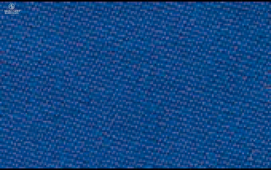 Billiards Cloth Elite - EuroSpeed - Pool, Royal Blue, 165 cm width, running decimetre